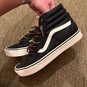 Limited Edition Vans Sk8-Hi